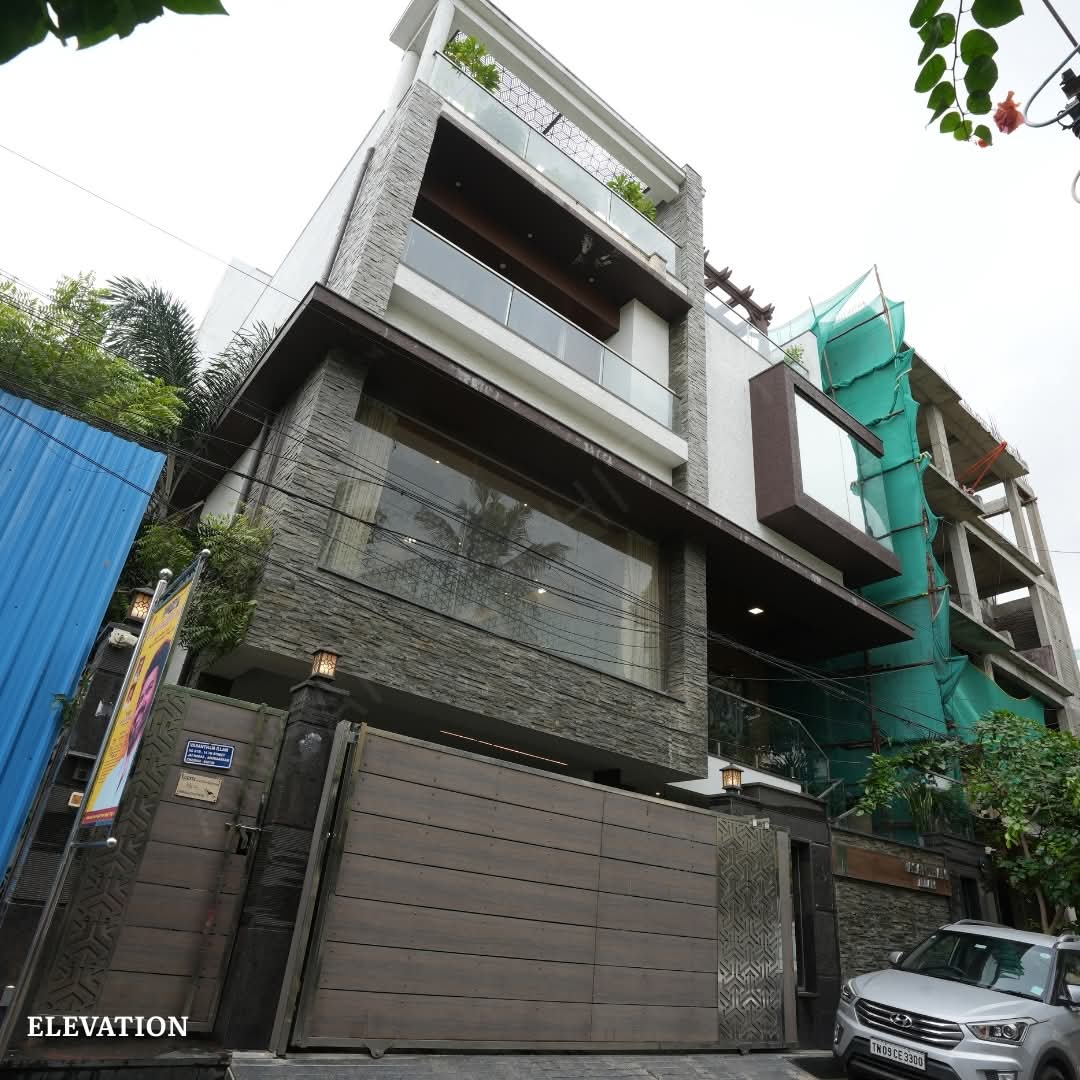 Premium Vastu Compliant Villa in Coimbatore - Image 59